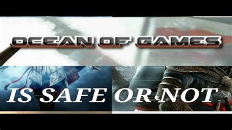 oceanofgames safe|ocean of games deutsch.
